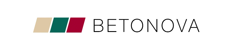 Betonova logo